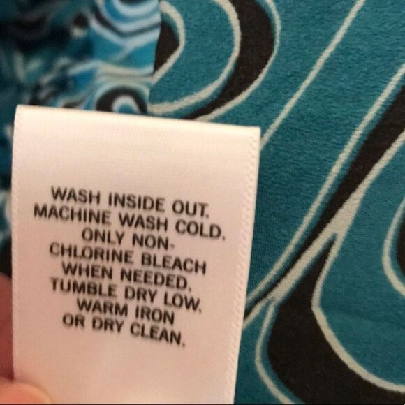 Banana Republic Drawstring Top Size Small - Picture 4 of 5